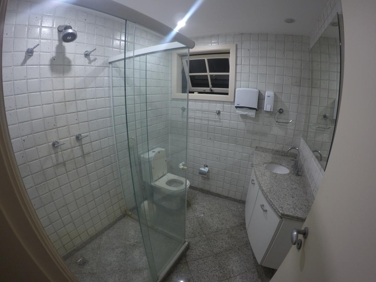 Oceans Hostel Cabo Frio Bagian luar foto